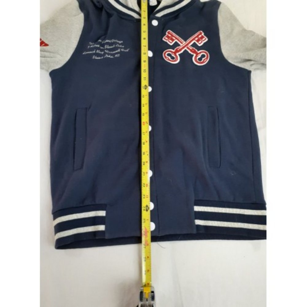 Divided Jacket Size Medium - image 7
